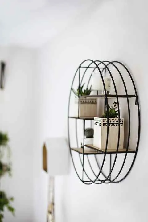 ملحقات ديكور منزلي - Custom Home Decor