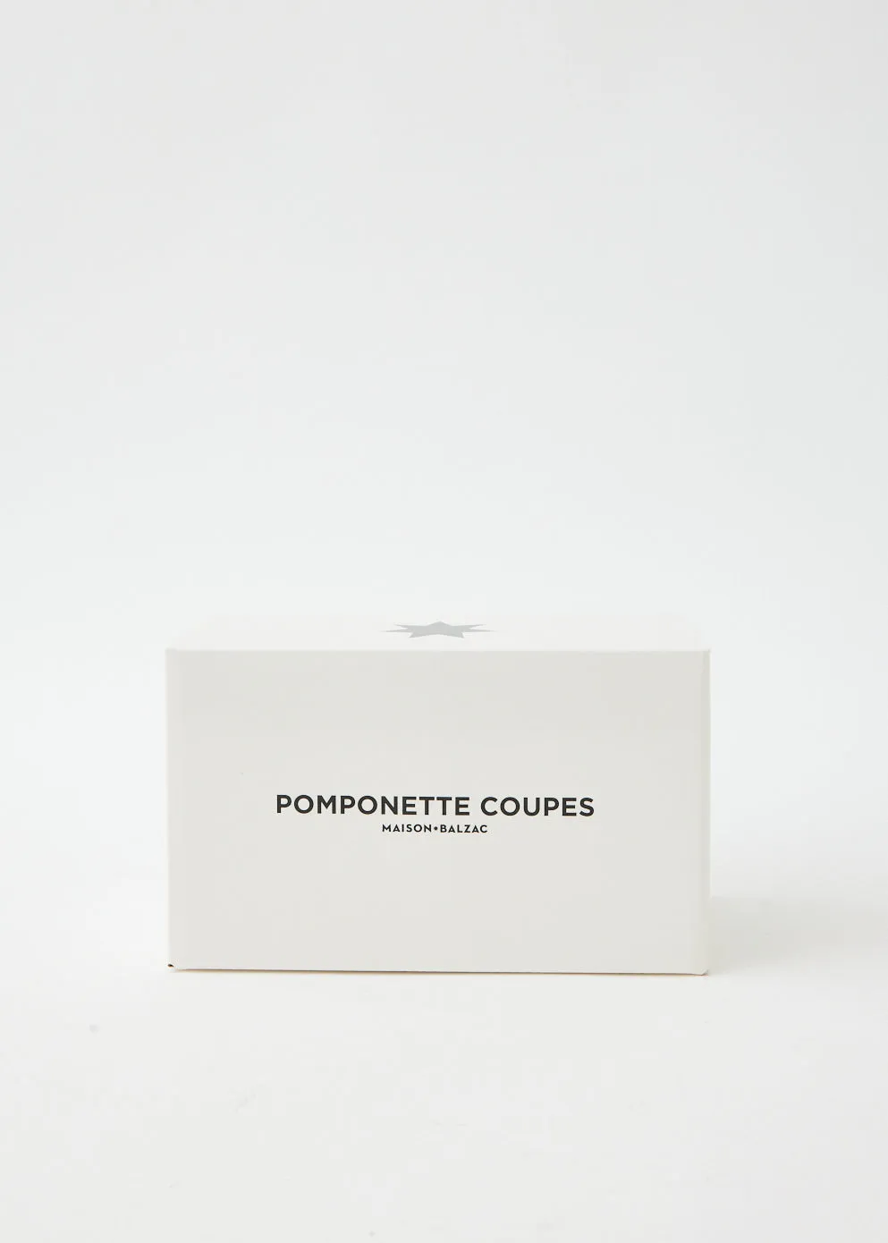 2 Pomponette Coups