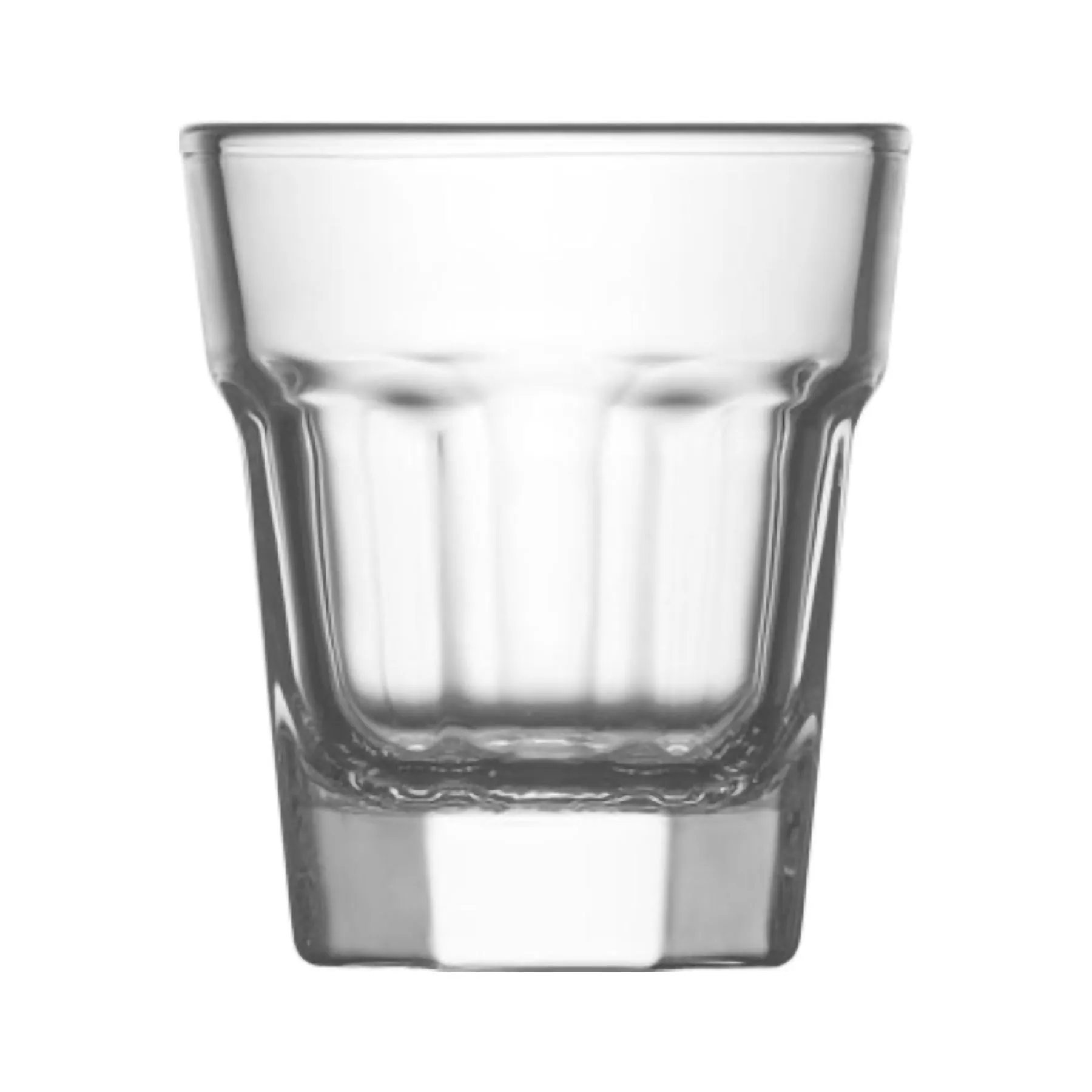 45ml Aras Shot Glasses - Pack of Six - By LAV