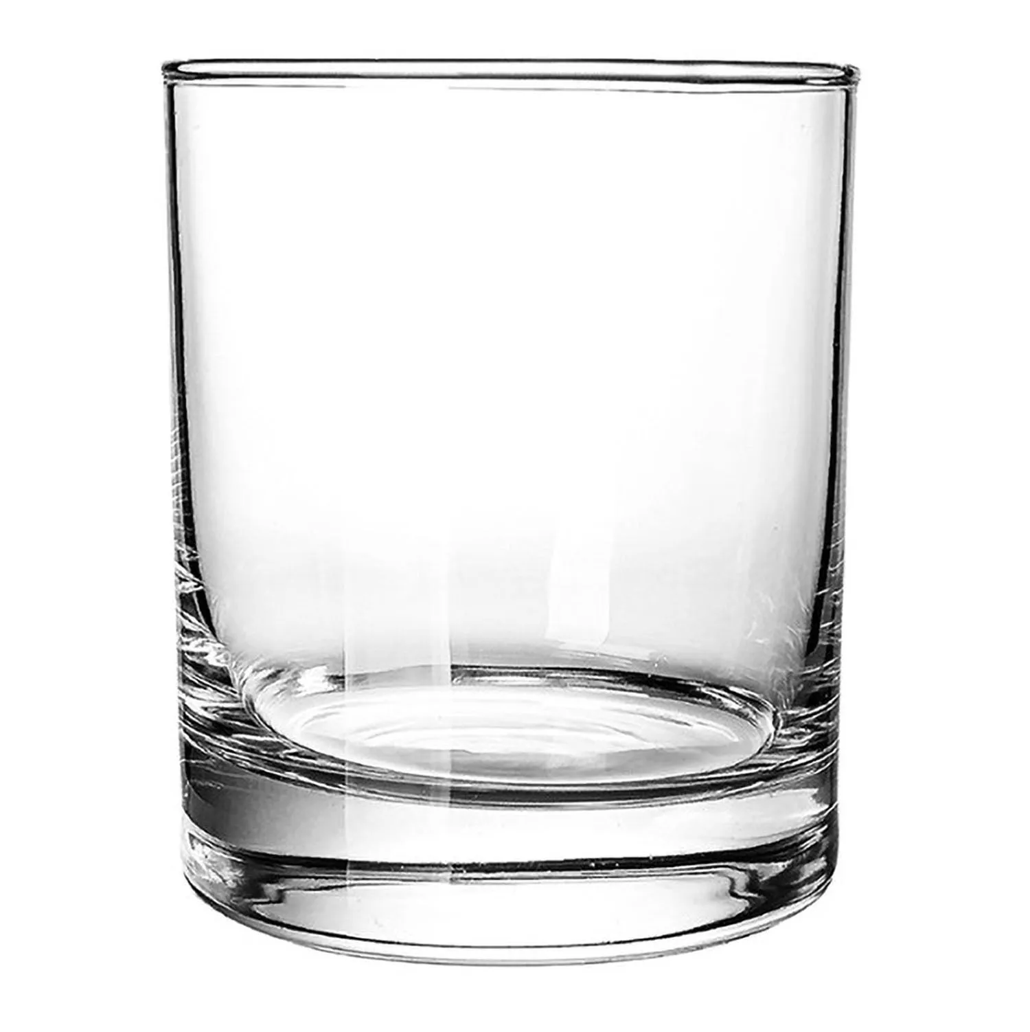 6-pcs Drinking Glass (290ml)