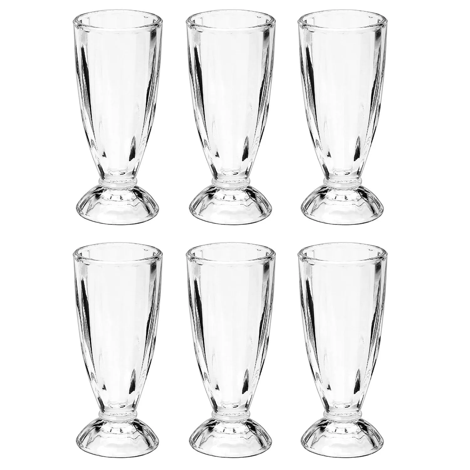 6-pcs Ice Cream Cup (340ml)