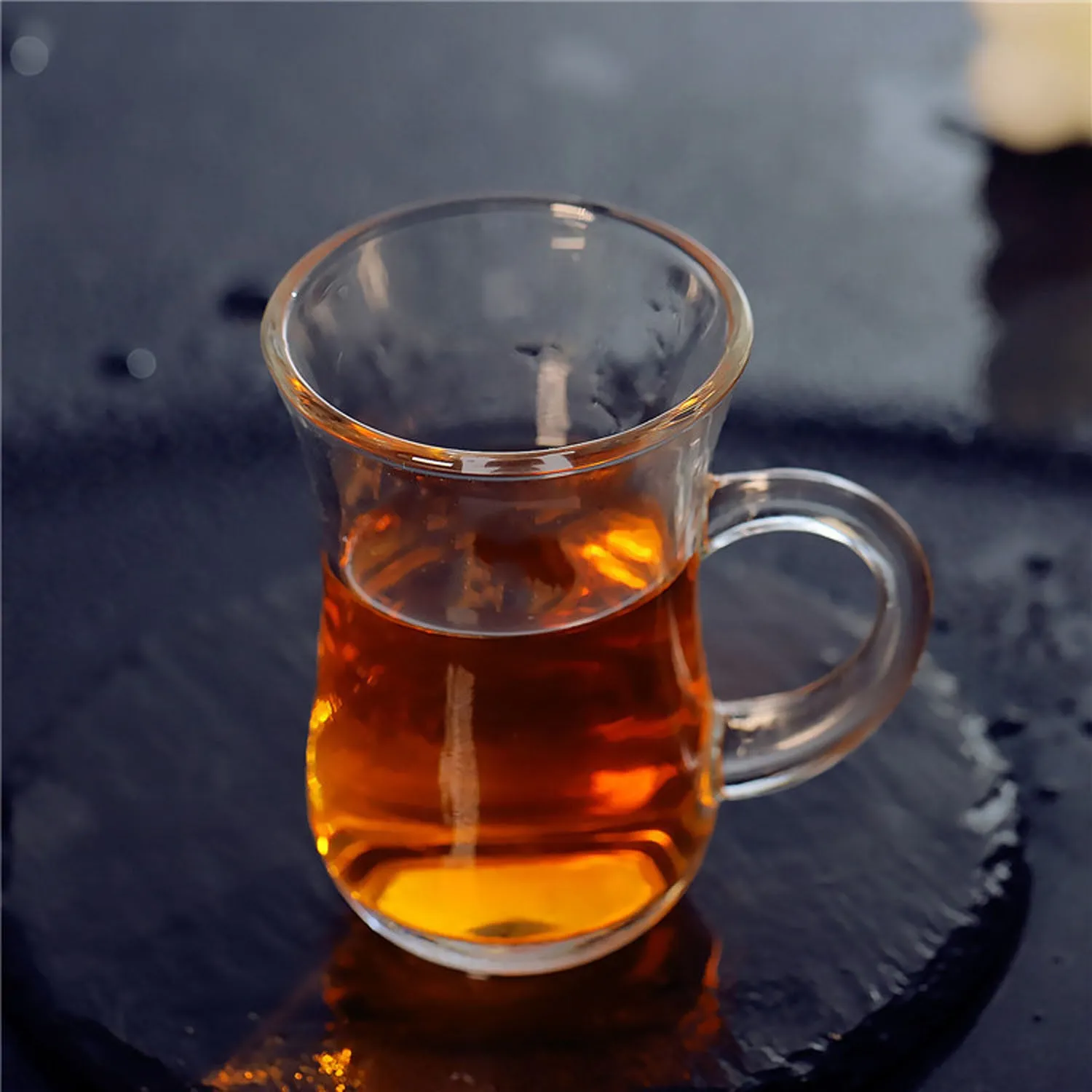 6-pcs Teacup (145ml)