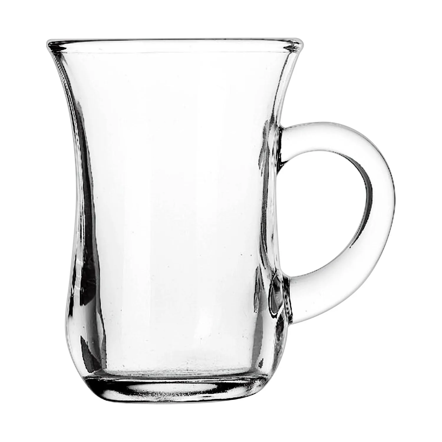 6-pcs Teacup (145ml)