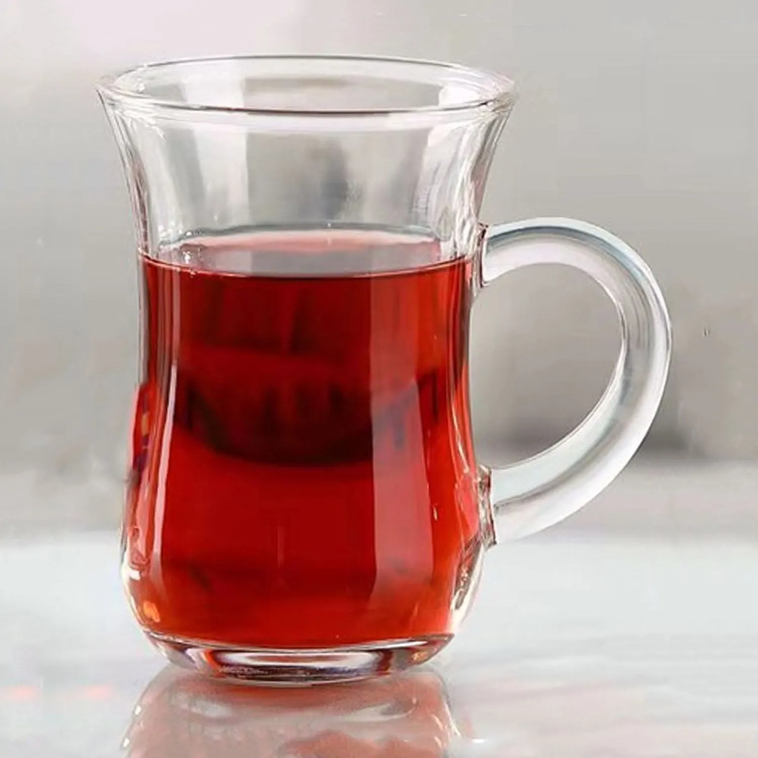 6-pcs Teacup (145ml)
