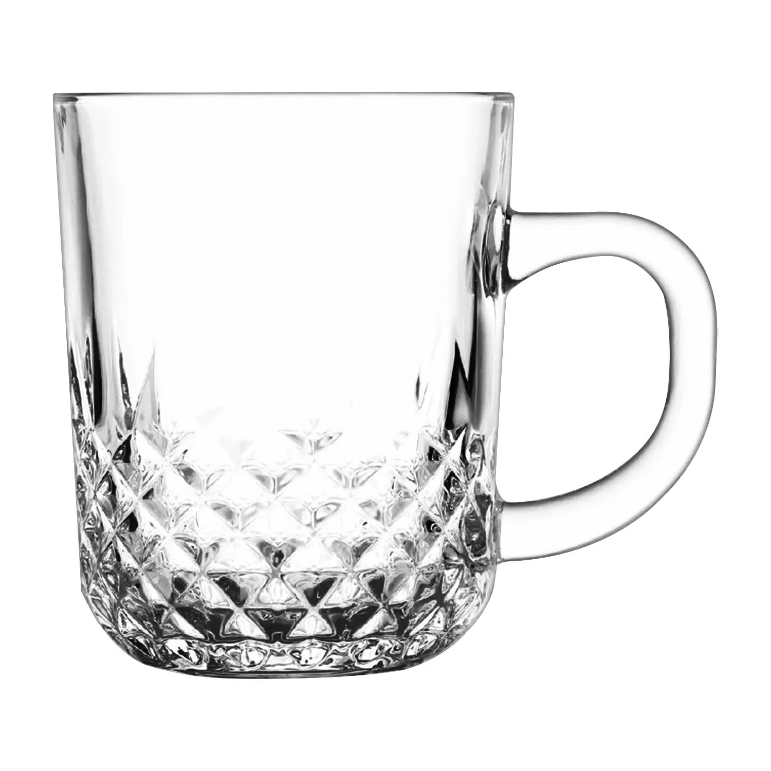 6-pcs Teacup (220ml)