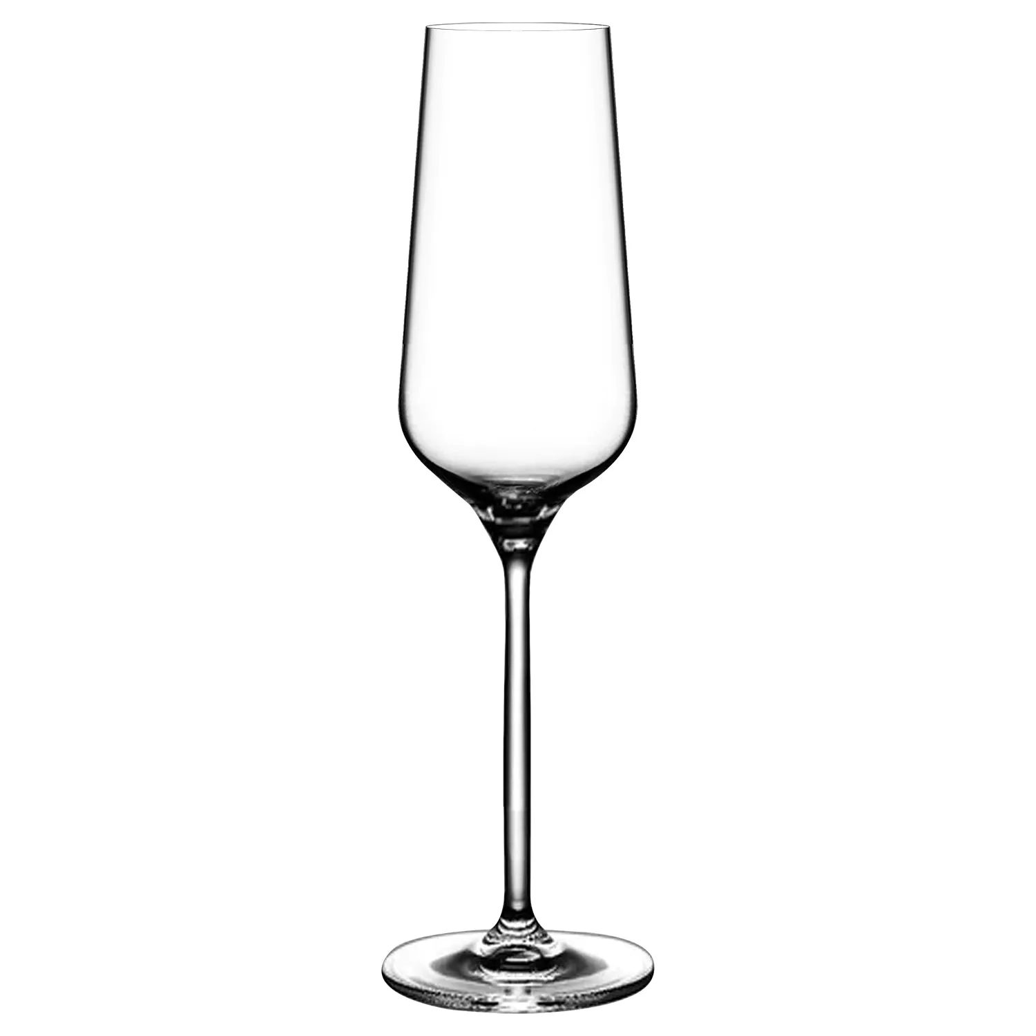 6-pcs Wine Glass (360ml Flute)