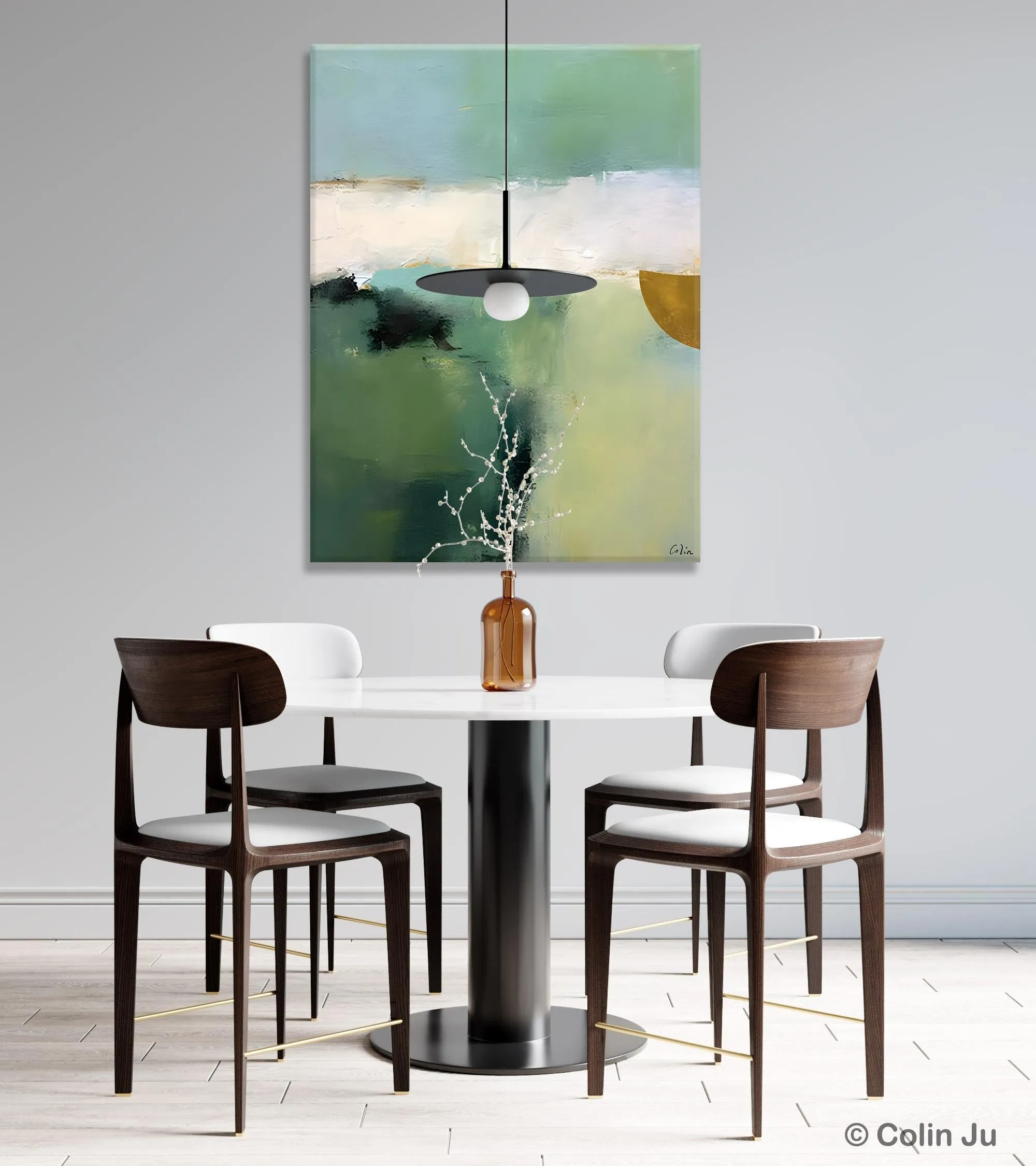 Abstract Painting on Canvas, Simple Modern Art, Contemporary Acrylic Paintings, Extra Large Canvas Painting for Bedroom, Original Abstract Wall Art for Sale