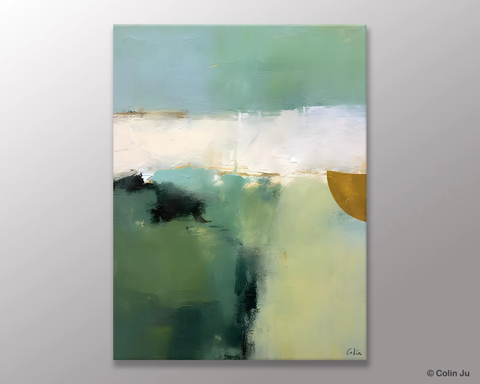 Abstract Painting on Canvas, Simple Modern Art, Contemporary Acrylic Paintings, Extra Large Canvas Painting for Bedroom, Original Abstract Wall Art for Sale