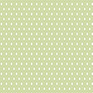 Adorable Alphabet-Diamond Leaf