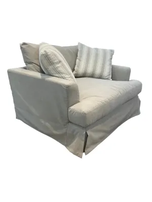 Alero Chair