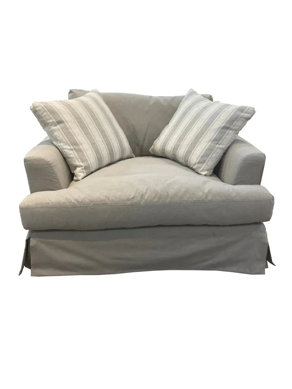 Alero Chair