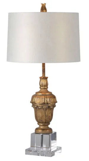 ALICE TABLE LAMP