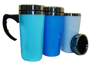 AMS-RM-948 - Travel Mugs