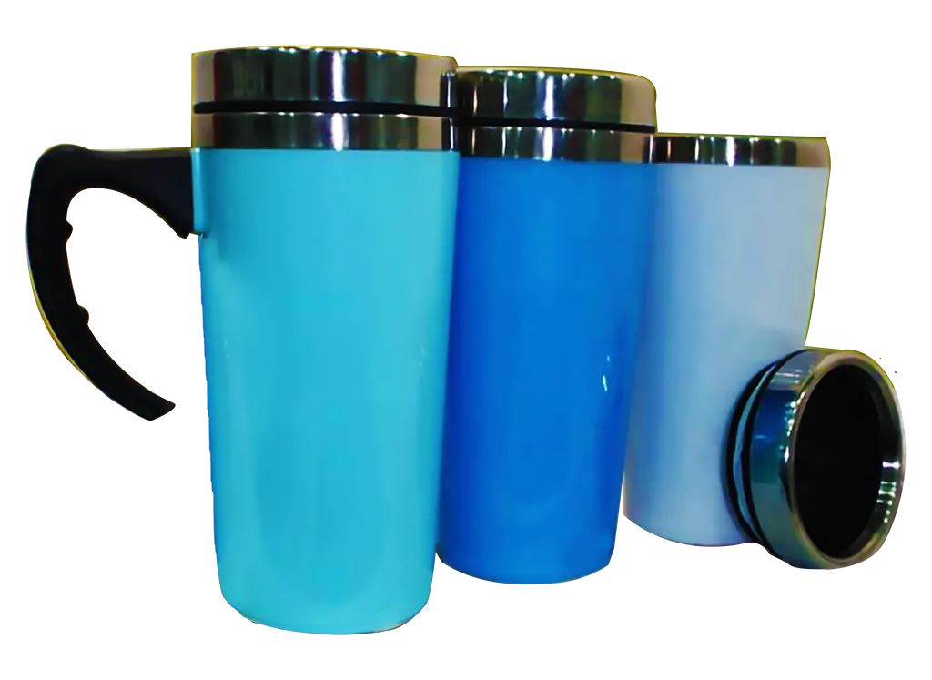 AMS-RM-948 - Travel Mugs
