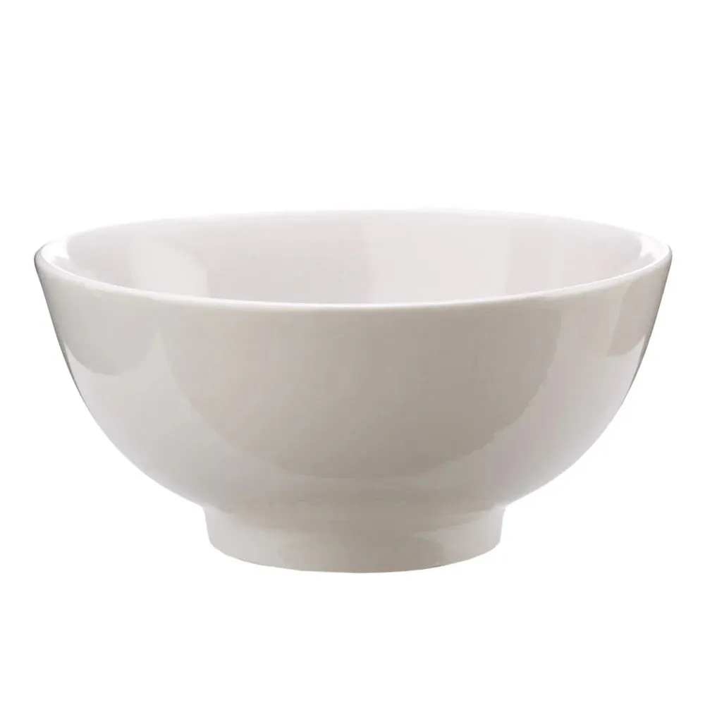 Animal Snack Bowls White Rabbit
