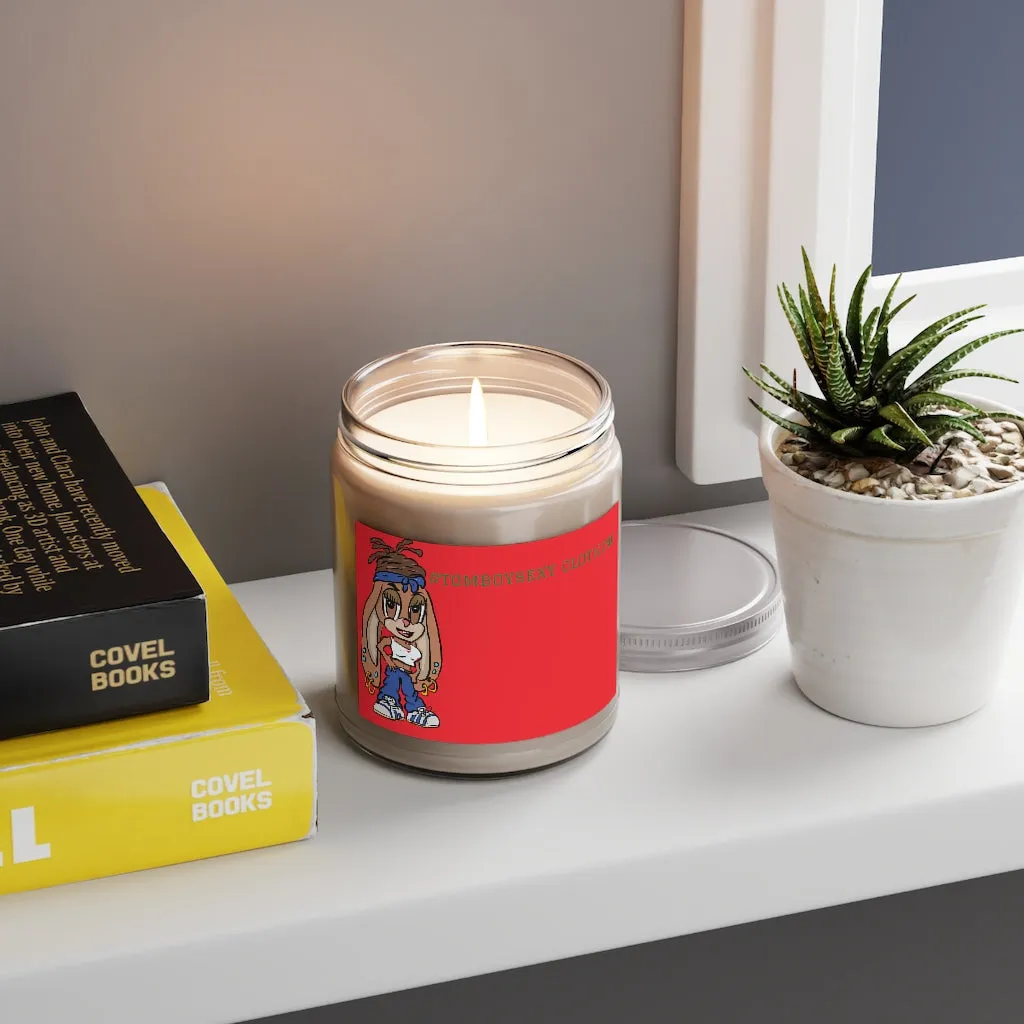 Aromatherapy Candles, 9oz