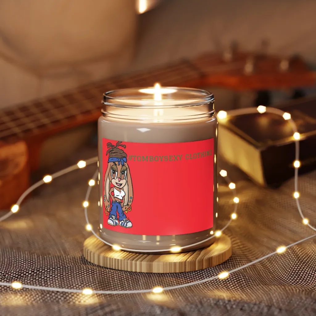 Aromatherapy Candles, 9oz