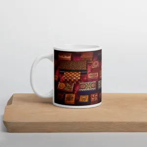 Art Design Mug