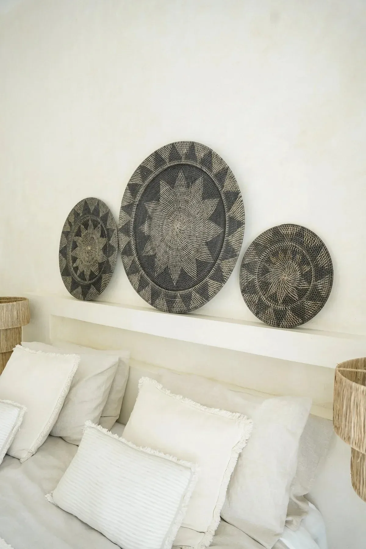 Bali Original Wall Decor 60CM