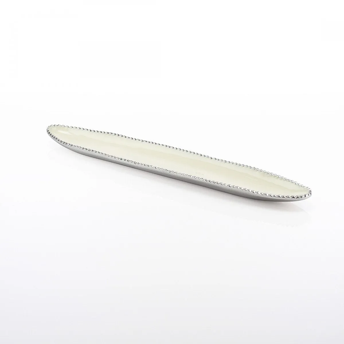 Beaded Long Trays