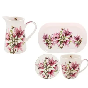 Bee-Tanical Range - Mugs, Coasters & More