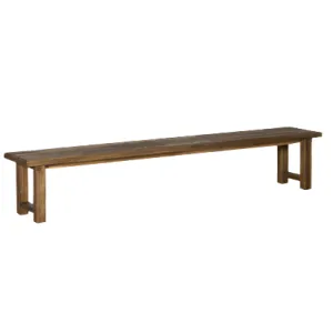 Bench Matera