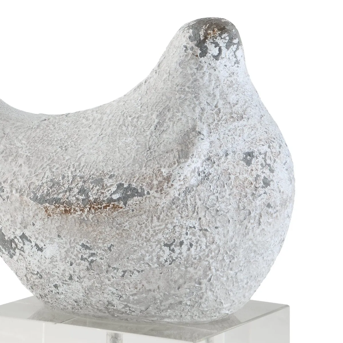 Better Together Bird Sculptures, S/2