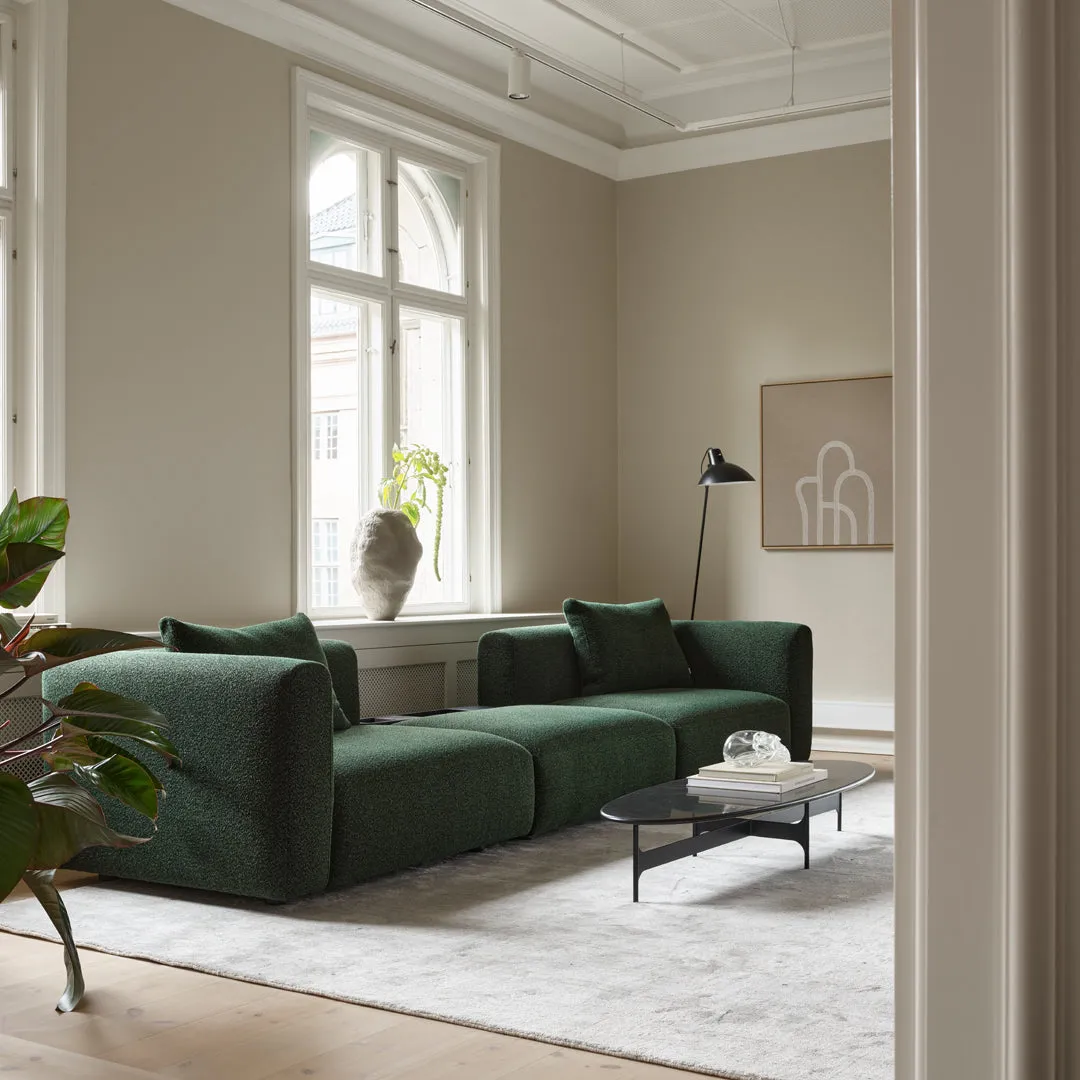 Boketto Modular Sofa (Modules 1-8)