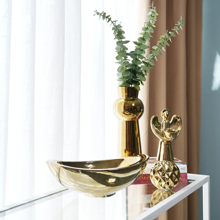 Britz Titanium Bowl
