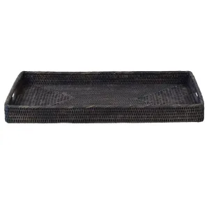 Bungalow Tray Rectangle Large