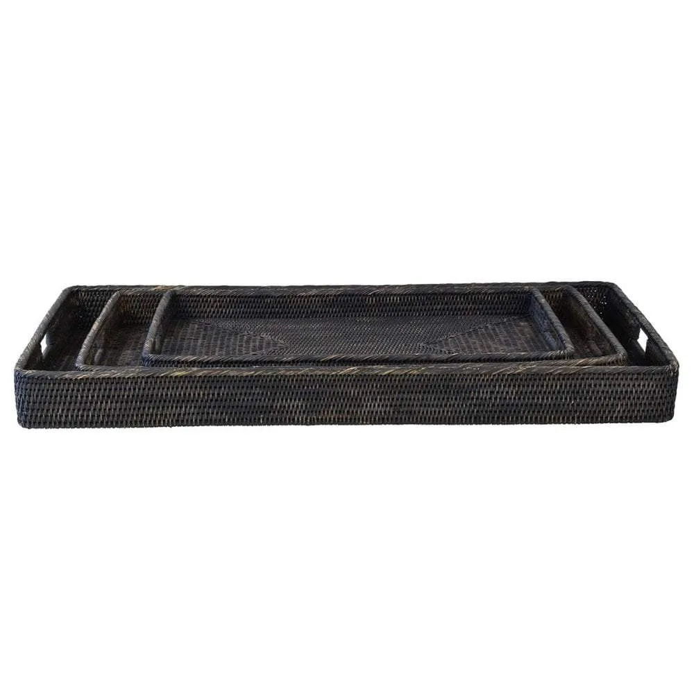 Bungalow Tray Rectangle Medium