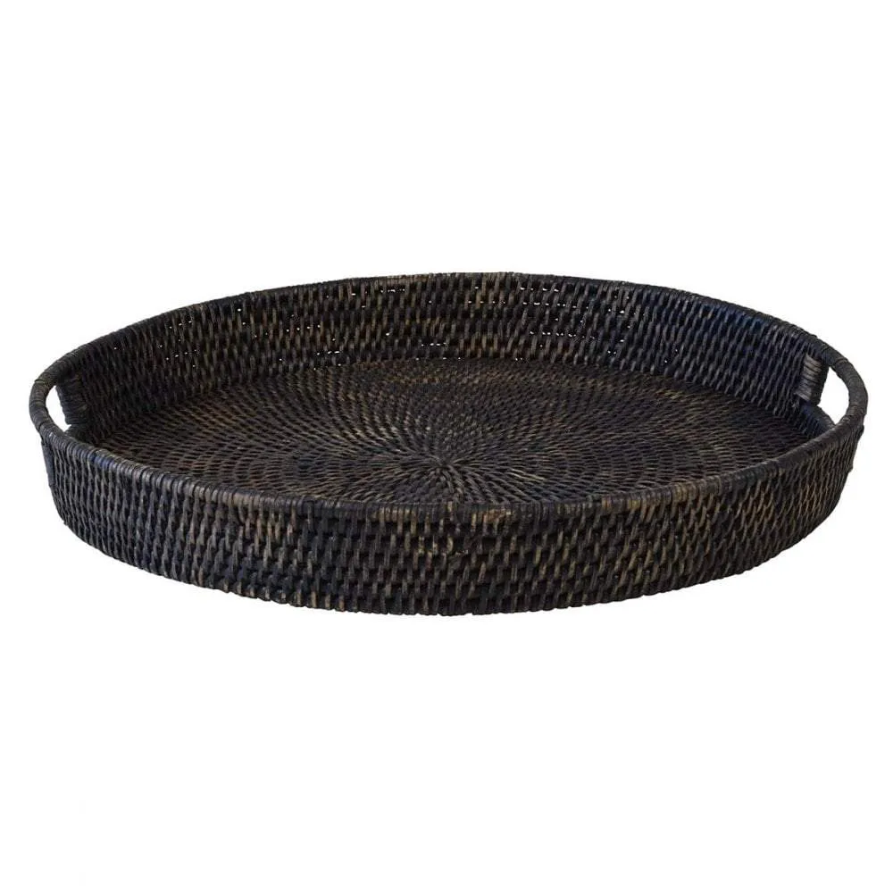 Bungalow Tray Round Small