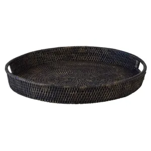 Bungalow Tray Round Small