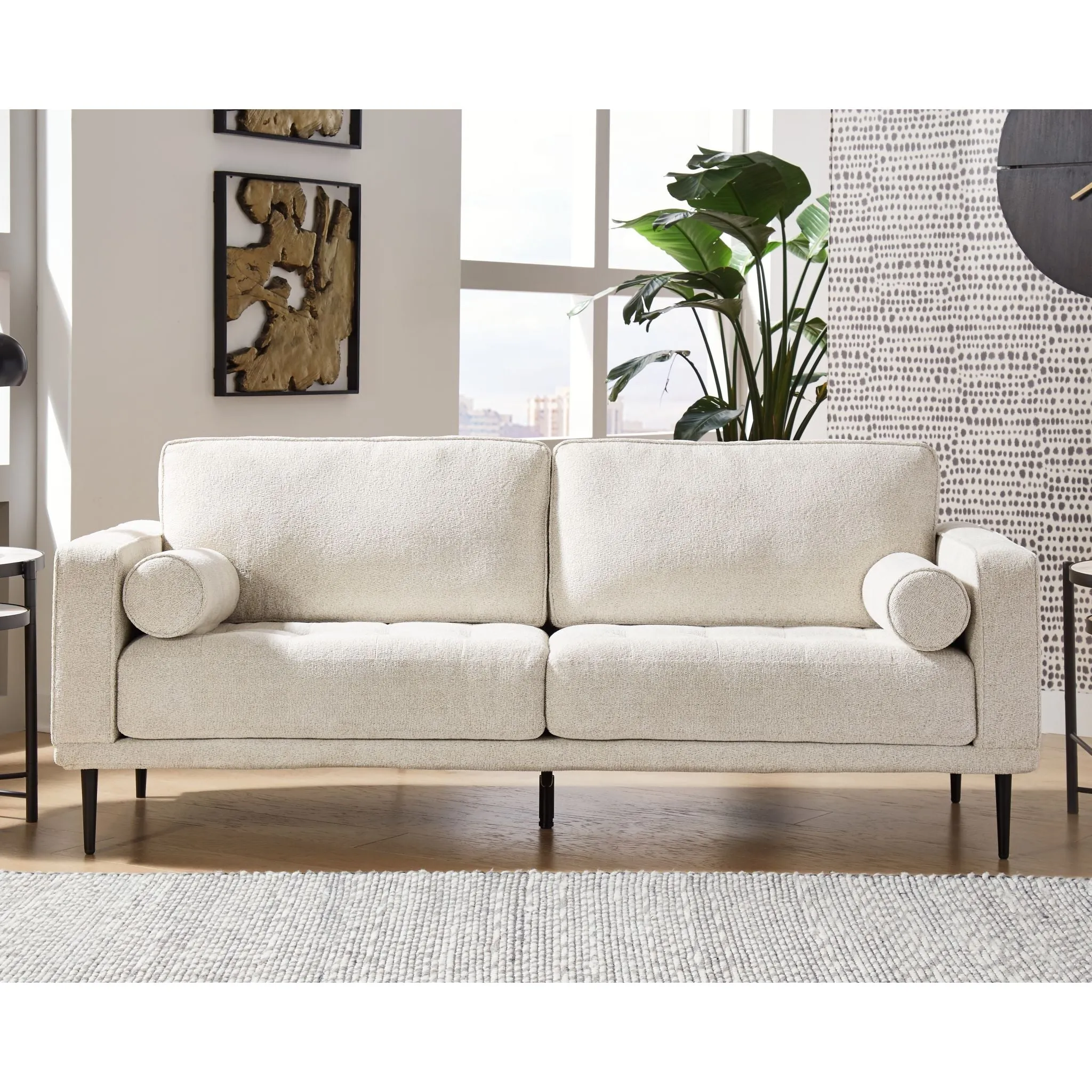 Caladeron Sofa
