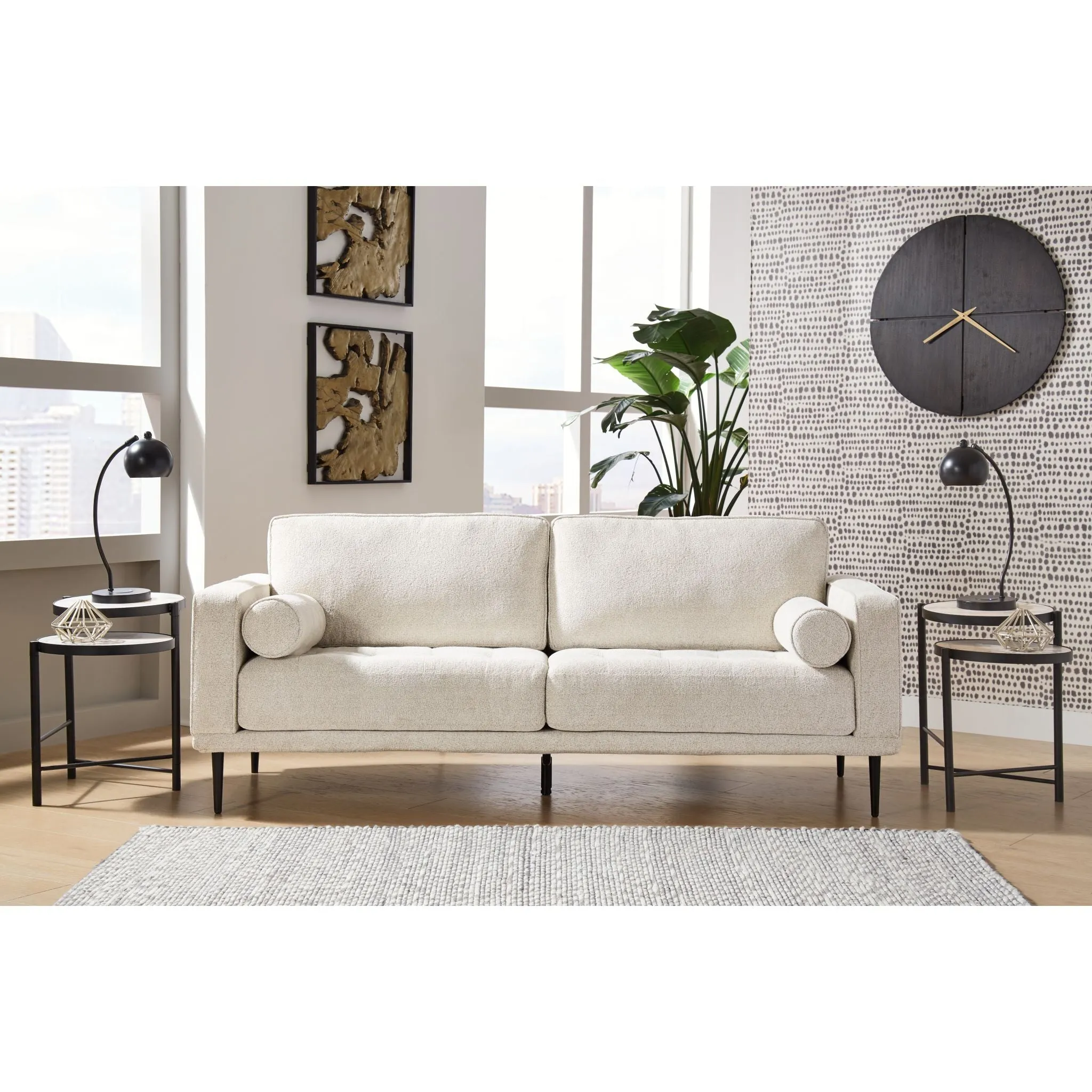 Caladeron Sofa