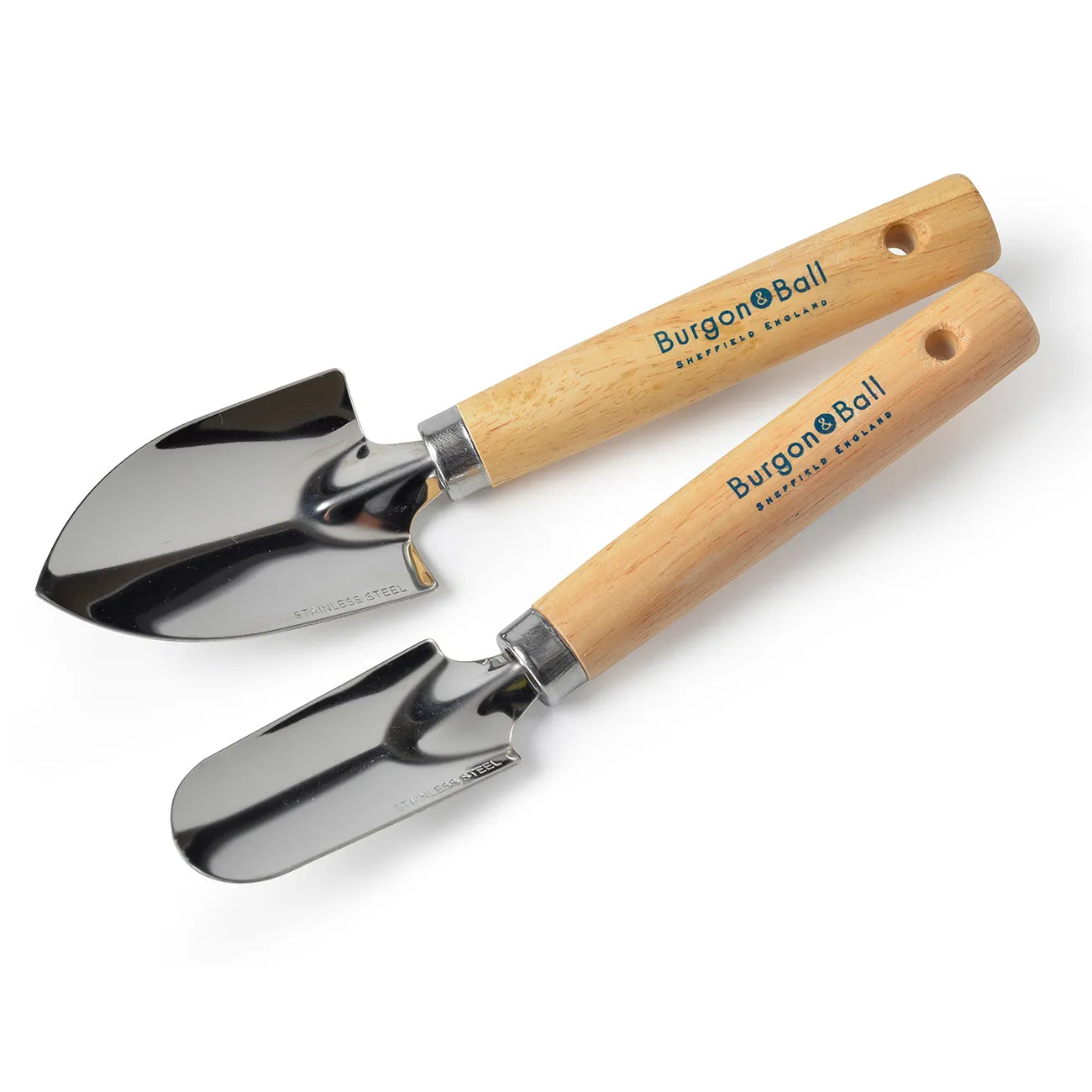Cell Tray Trowels