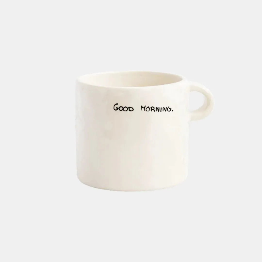 Ceramic Mug