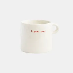 Ceramic Mug