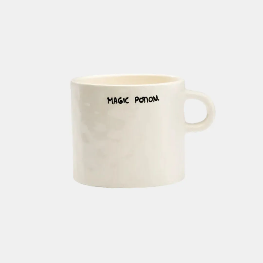 Ceramic Mug