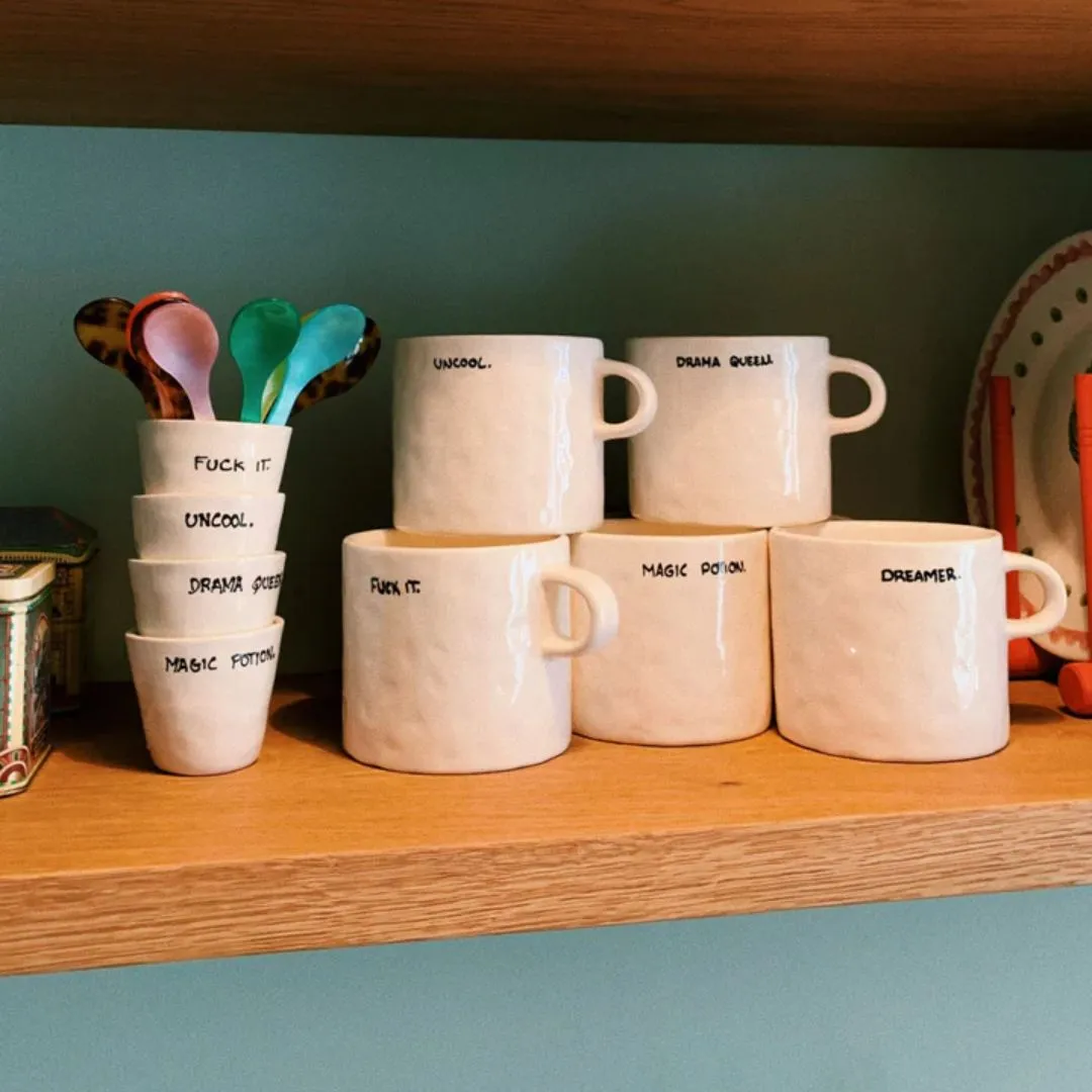 Ceramic Mug