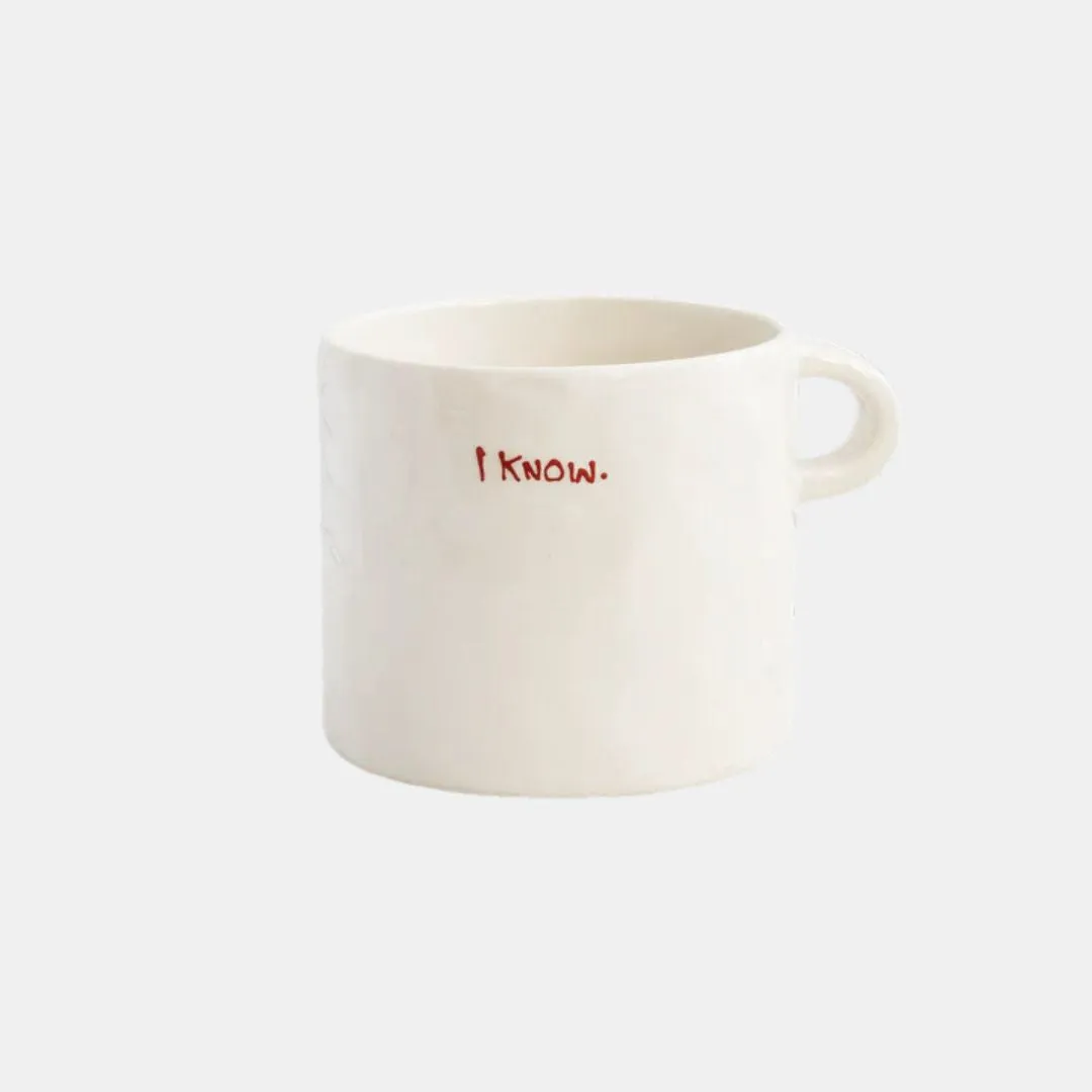 Ceramic Mug