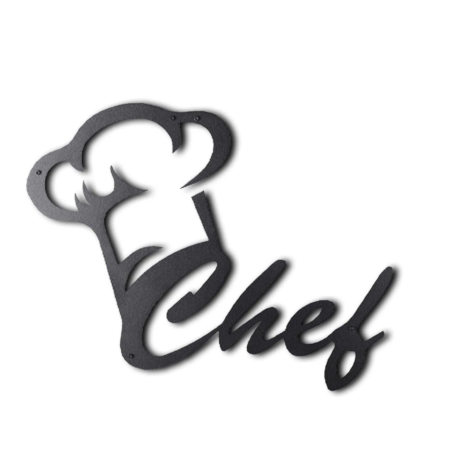 CHEF Wall Art