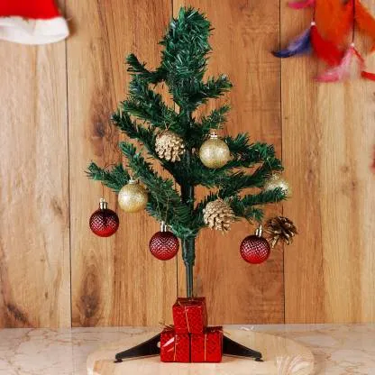 Christmas Tree hangings Ornament Combo Pack of 12
