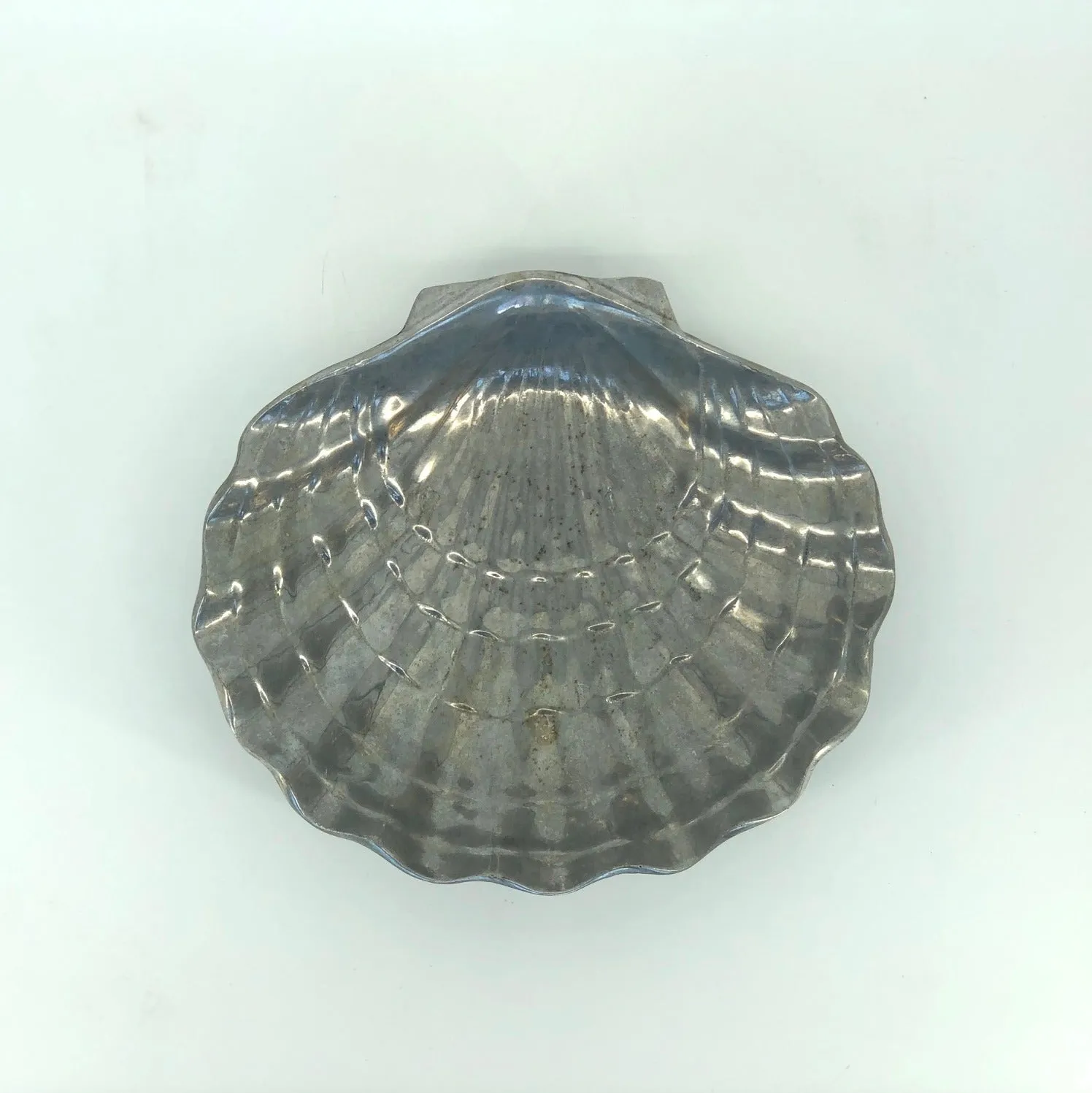 Clam Shell Bowl- Medium