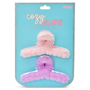 Clip | Cozy Hair Clips | IScream
