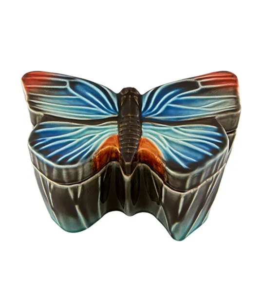 Cloudy Butterfly Collection