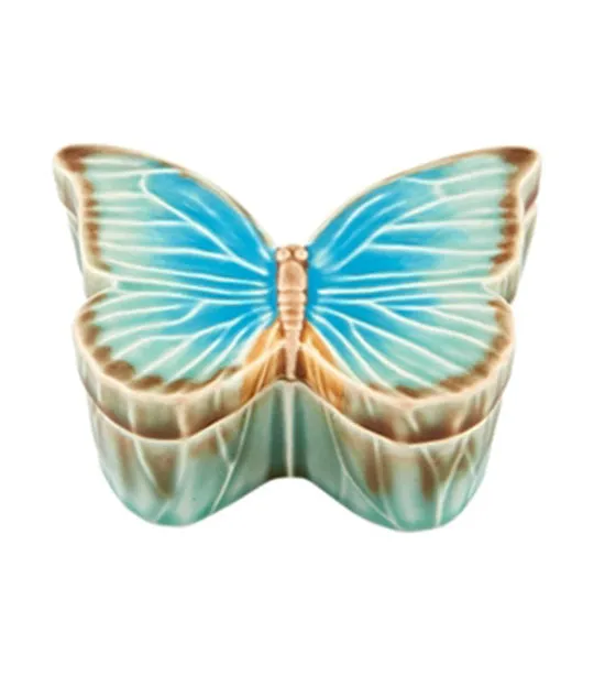 Cloudy Butterfly Collection