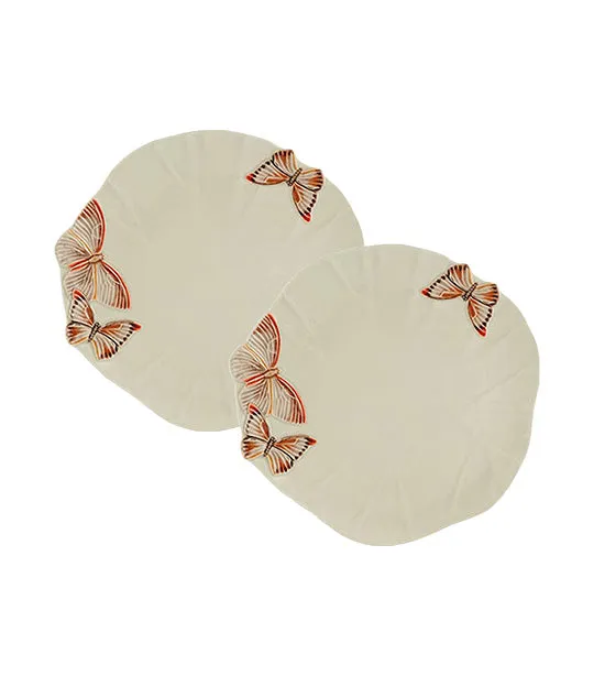 Cloudy Butterfly Collection