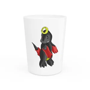Cloudyking Shot Glass