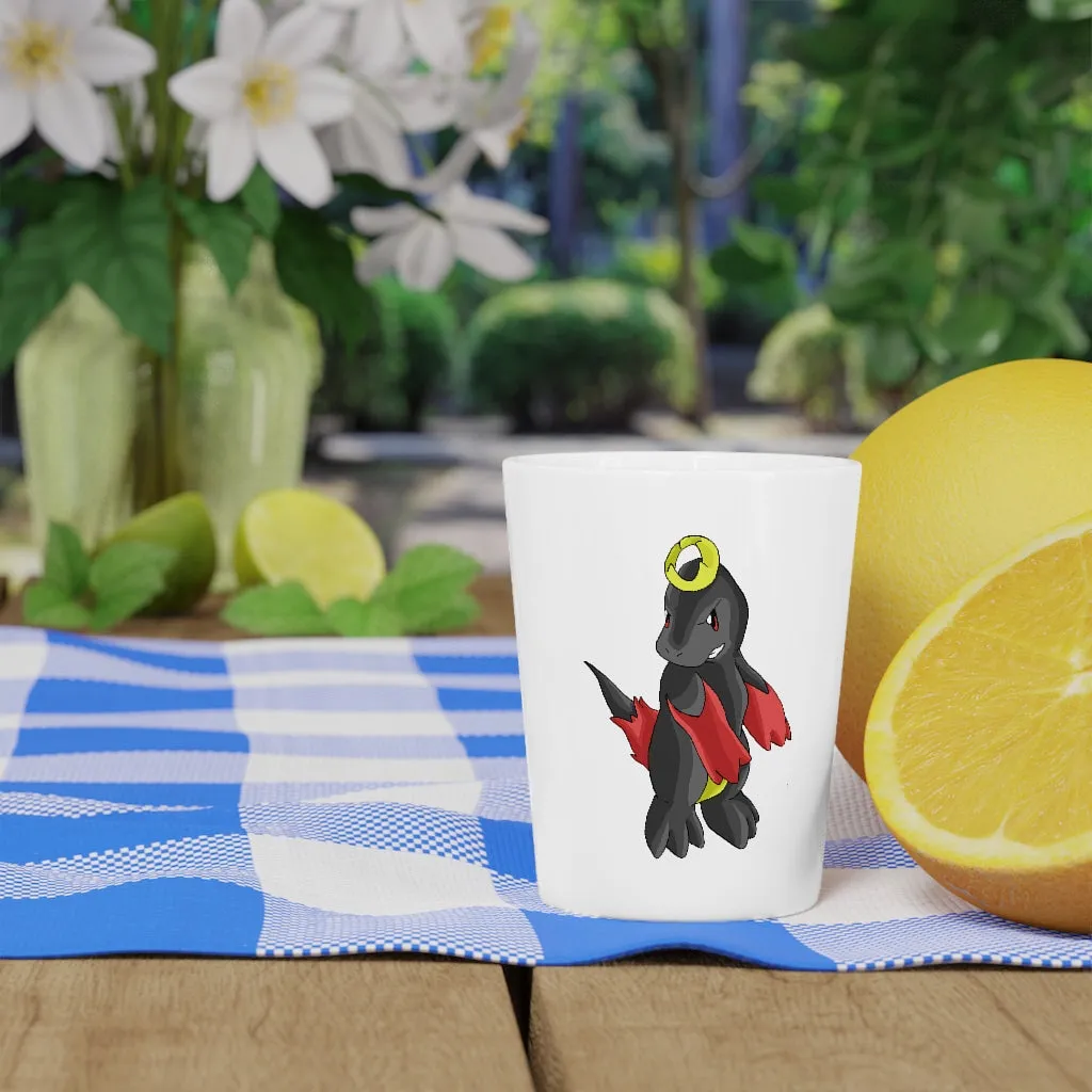 Cloudyking Shot Glass